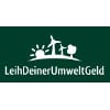 LeihDeinerUmweltGeld Logo