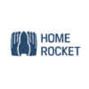 Home Rocket Logo
