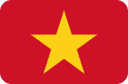 vietnam Flagge