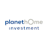 PlanetHome investment Logo