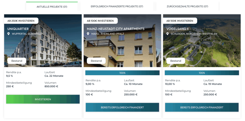 Achtstein Invest Erfahrungsbericht