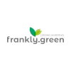 frankly.green Logo