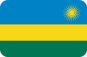 Ruanda Flagge e1709029824672